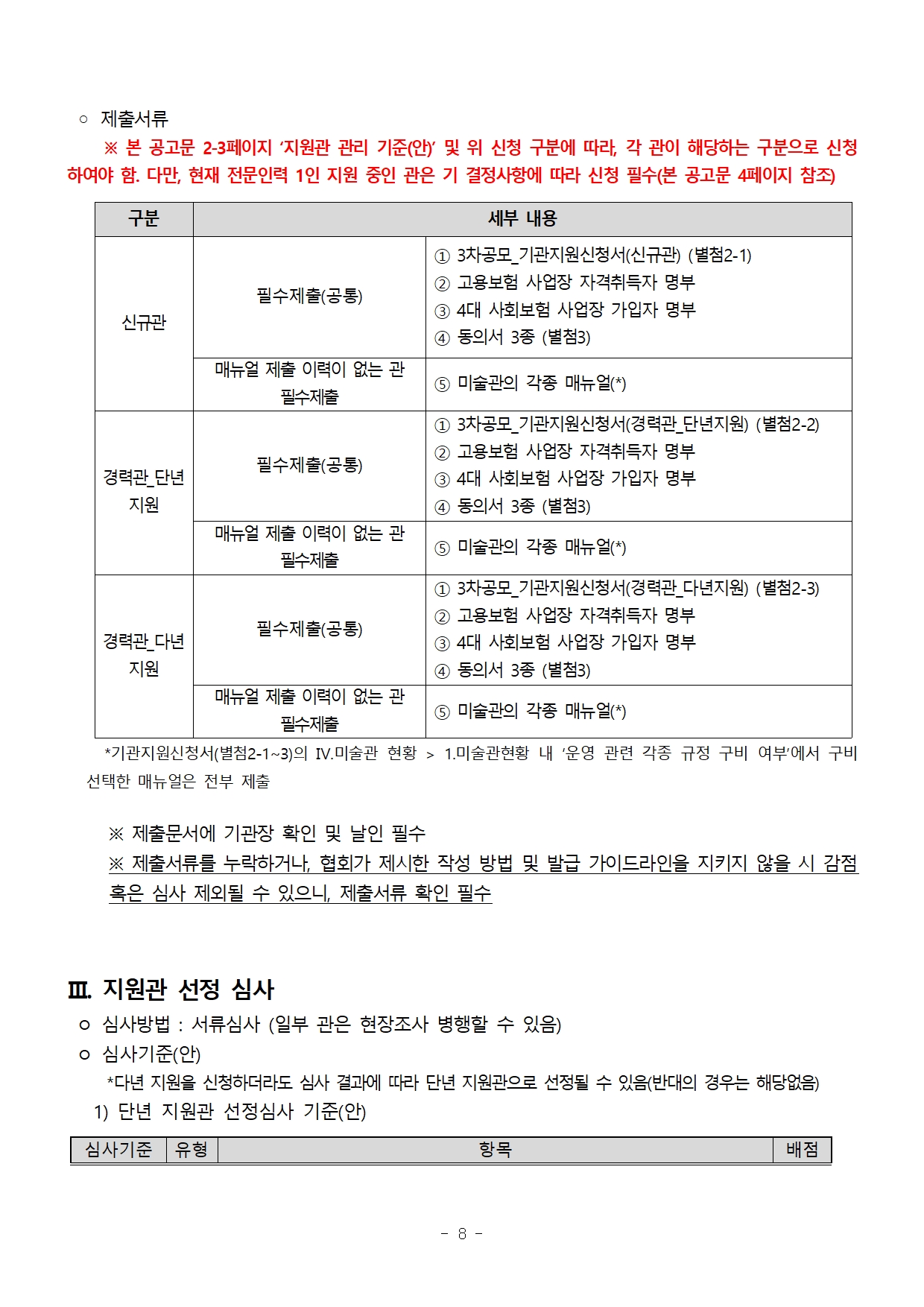 별첨1. 2025 사립미술관 전문인력 지원사업_지원관 3차공모 공고문8.jpg